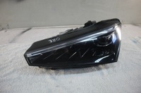 фото thumb №1, Лампа ліва перед передня skoda scala full led 657941015a