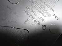 фото thumb №5, 5f0857036b seat leon iii kombi захист заглушка панелі консолі права