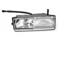 фото thumb №1, Фара i світло протитуманні праві daf cf xf lf f 1328861 1998-2006