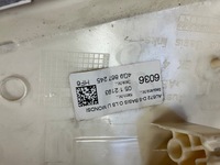 фото thumb №5, Захист обшивка стійка стійка лівий зад багажника audi a6 c7 2011- 4g9867245