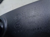 фото thumb №4, Galaxy mk4 дзеркало заднього виду внутрішнє камера