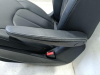 фото thumb №15, Сиденья, заднее сиденье, комплект chrysler pacifica 2021 подлокотник