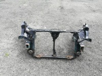 фото thumb №1, Honda stream 00-02 przedlift 2.0 pas передний