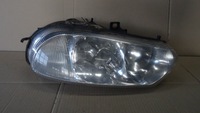 фото thumb №1, Alfa romeo 156 фара правий перед 60620134