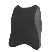 фото thumb №7, Подушка підголівник дорожній автомобіля піна memory