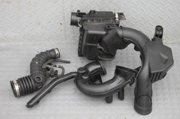 фото thumb №16, Повітропровід труба резонатор корпус фільтра nissan juke 1.2 dig-t рестайлінг 14-19