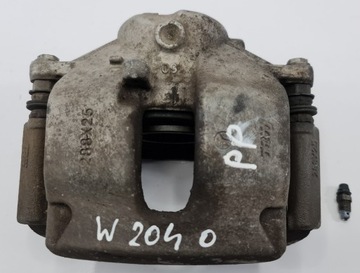 фото thumb №1, Супорт гальмівний праві перед mercedes w204 1.8 cgi