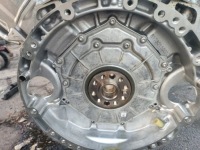 фото thumb №6, Kompletny двигун 4.0 m177 mercedes s-klasa amg 63s