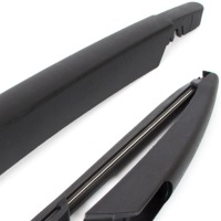 Peugeot 407 sw універсал двірник важіль двірники задні + щітка Оригінал, фото thumb