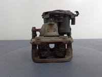 фото thumb №6, Mercedes gls gle w167 суппорт зад правый 345x22