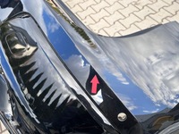 фото thumb №8, Бампер зад задний bmw 7 g70 m набор