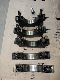 фото thumb №15, Блок двигателя bmw 2.0d n47 i n47d20a 779792207