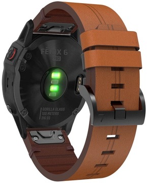 РЕМЕНЬ QUICKFIT ДЛЯ GARMIN FENIX 6X PRO 3 3HR 5X 7X
