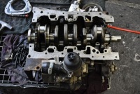 фото thumb №8, Блок управління (оригінал) низ двигуна вал m9rm786 renault trafic 2 ii 2.0 dci 115 km 06-15