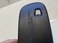 фото thumb №4, Opel mokka дзеркало внутрішнє заднього виду