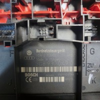 фото thumb №2, Audi a4 b8 модуль блок управления бортовой сетью 3c8937049d