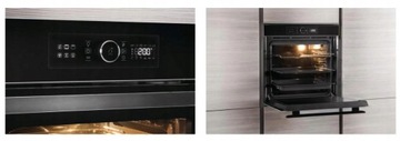 PIEKARNIK ELEKTRYCZNY Whirlpool AKZM 8420 NB 73L