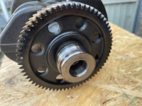 Vw audi seat skoda 2.0 tdi cff cfgb, clla, cfgc wał коленчатый 03l105101b Недорого, фото thumb