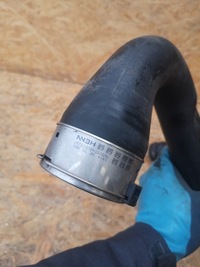 фото thumb №4, Renault master iii 2.3 cdi труба turbo труба интеркулер 144605593r