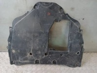 фото thumb №1, M24 toyota yaris iv 2020- захист pod двигун 51451-k0050