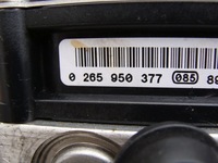 фото thumb №4, Abs esp renault clio iii 8200701499 0265950377 !!!