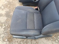 Honda cr-v iii сидіння комплект європа Зі Шроту, фото thumb