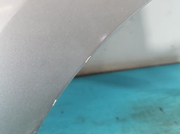 фото thumb №10, Крыло перед левый renault kangoo ii iii 08- бежевый tec66