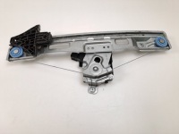 фото thumb №8, 2013 opel zafira c подъемник стекла задней 13260142rh