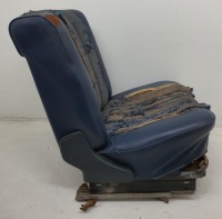 Сидіння пасажира правий перед mercedes w115 w114 Київ, фото thumb