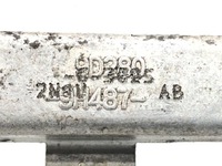 фото thumb №6, Молдинг упорскування mazda 2 1.6 100km