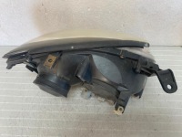 фото thumb №9, Лампа левая передняя nissan almera tino 03- левый перед