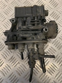 фото thumb №1, Клапан подушок ecas volvo fh k060434