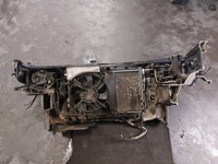 фото thumb №13, Комплектний перед бампер капот лампа крило hyundai matrix i