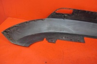 фото thumb №10, Fiat bravo ii 2 накладка спойлер бампера задня заднього 735426839