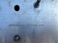 фото thumb №8, Nio es8 балка передний бампера p0009688ai