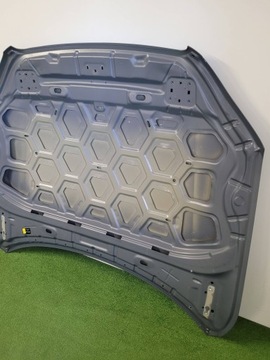 фото thumb №8, Volvo xc90 ii 2 31352866 капот крышка двигателя oem