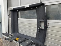 фото thumb №6, Rivian r1t стеля стеля алькантара панорама комплект