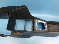 фото thumb №10, Туннель средний подлокотник skoda rapid 12-19 r