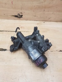 фото thumb №1, Корпус фільтра оливи renault espace iv 2.0 dci