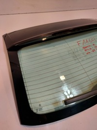 фото thumb №5, Скло задня комплект механізм кнопка bmw f11