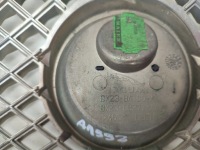 фото thumb №10, Решітка радіатора решітка радіатора радіатора jaguar xf x250 07-11 оригінал 8x23-8a100-aa