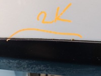 фото thumb №13, Кришка багажника скло багажника задня hyundai matrix