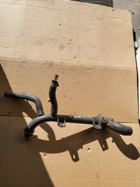 фото thumb №1, Шланг магистраль wody daewoo nubira ii 2.0b