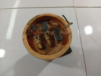 Lexus rx - class насос пального 2003 3.0l Ціна, фото thumb