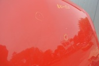 фото thumb №11, Капот кришка двигуна opel tigra b ii 2004-