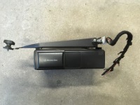 фото thumb №1, Mercedes w163 чейнджер дисків cd