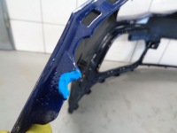 фото thumb №8, Vw golf viii 8 r-line бампер передний 5h0807221