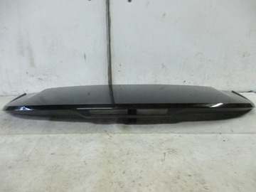 фото thumb №8, Спойлер спойлер крышки renault megane 4 iv 960301593r