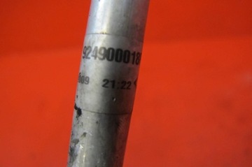 фото thumb №10, Renault scenic iii 1.9 dci f9q872 дроти трубки шланги кондиціонера комплект