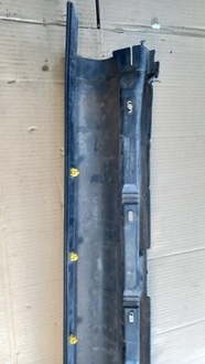 фото thumb №10, Молдинг поріг ліва 30655189 volvo xc90